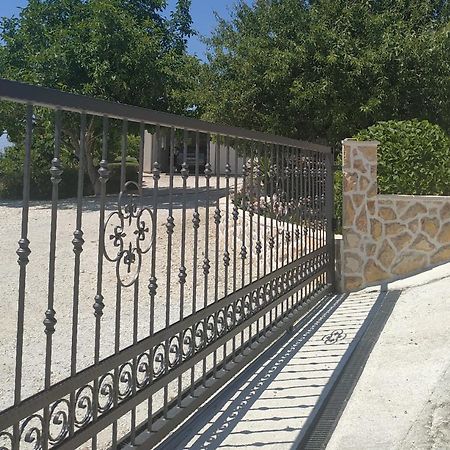 Apartment Nives Trogir Dış mekan fotoğraf